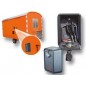 Cassettina AHB black box