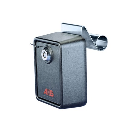 Black Box di AHB Black Box di AHB