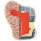 Scatola per ordine e accettazione