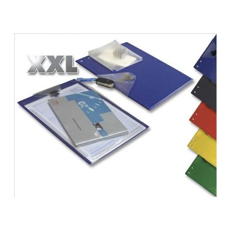 PORTA COMMESSE FORMATO XXL PORTA COMMESSE FORMATO XXL