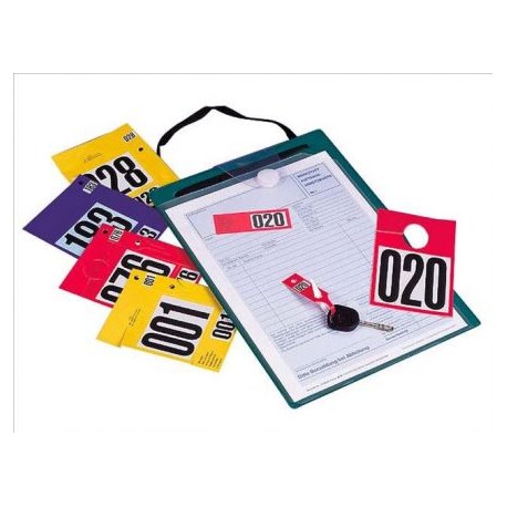 ID CARDS PER NUMERAZIONI AUTO ID CARDS PER NUMERAZIONI AUTO