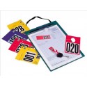 ID CARDS PER NUMERAZIONI AUTO