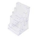 Porta depliant 4 x A5