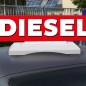 Cartello Magnetico "Swing" DIESEL